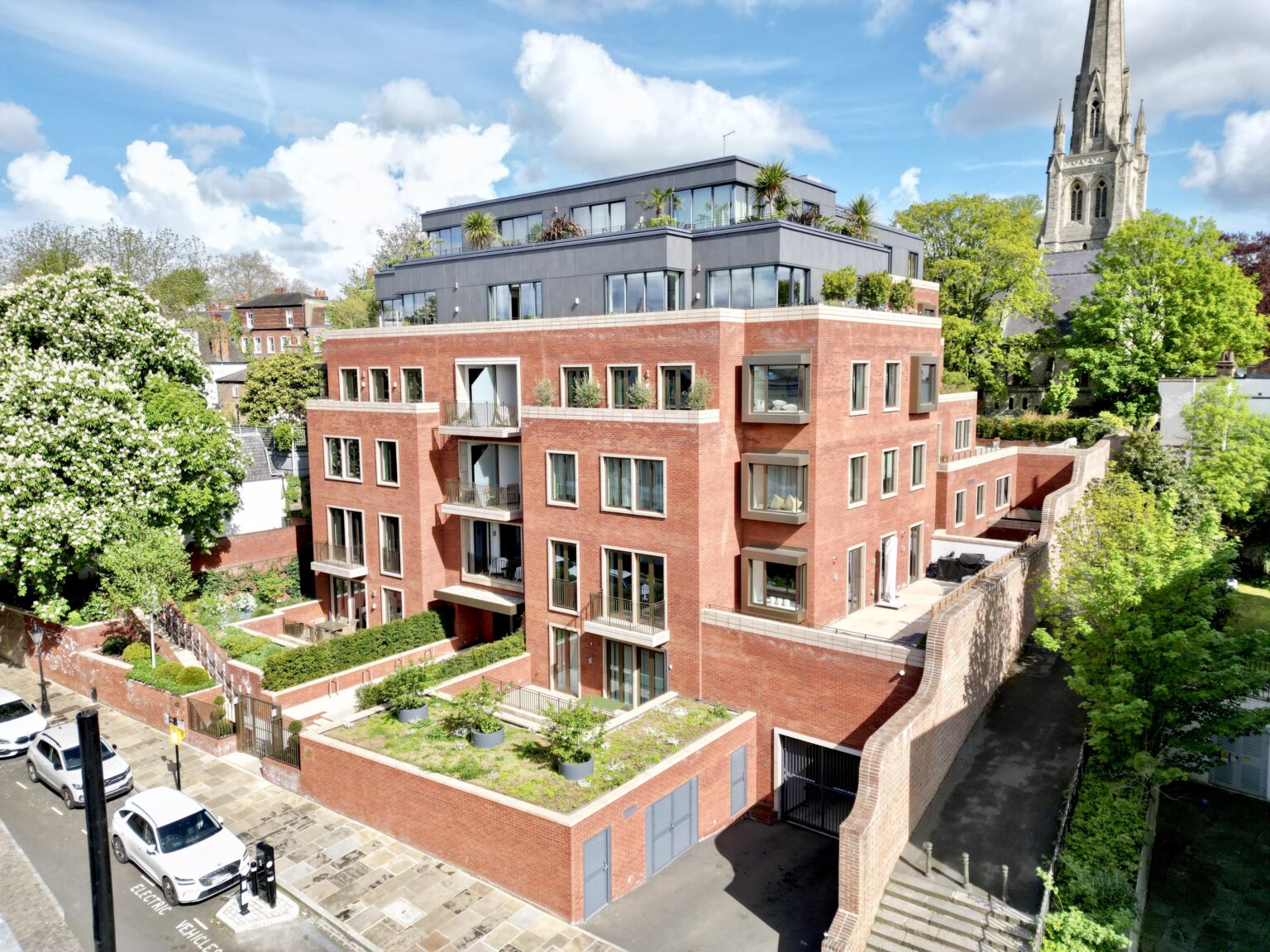 29 New End Constructing Excellence with Integrity