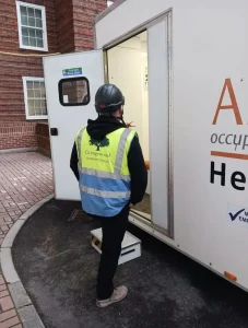 All Health Matters Primary Image