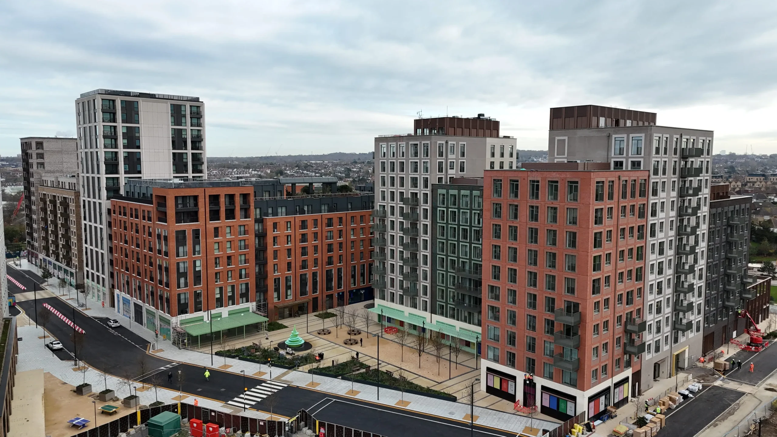 Brent Cross Featured Image