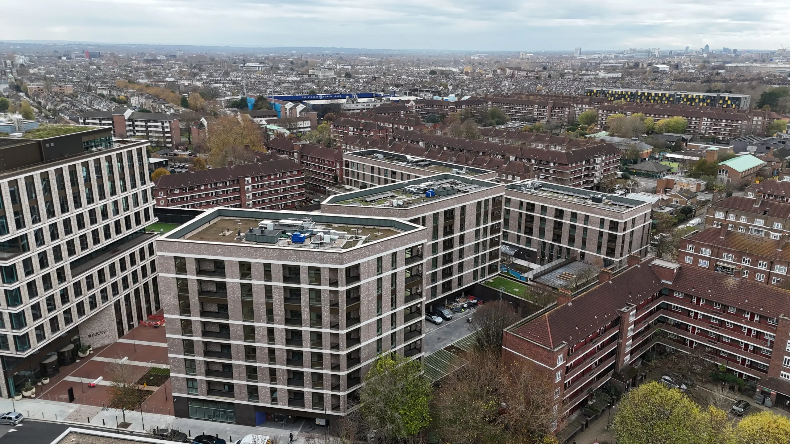 ED City Featured Image