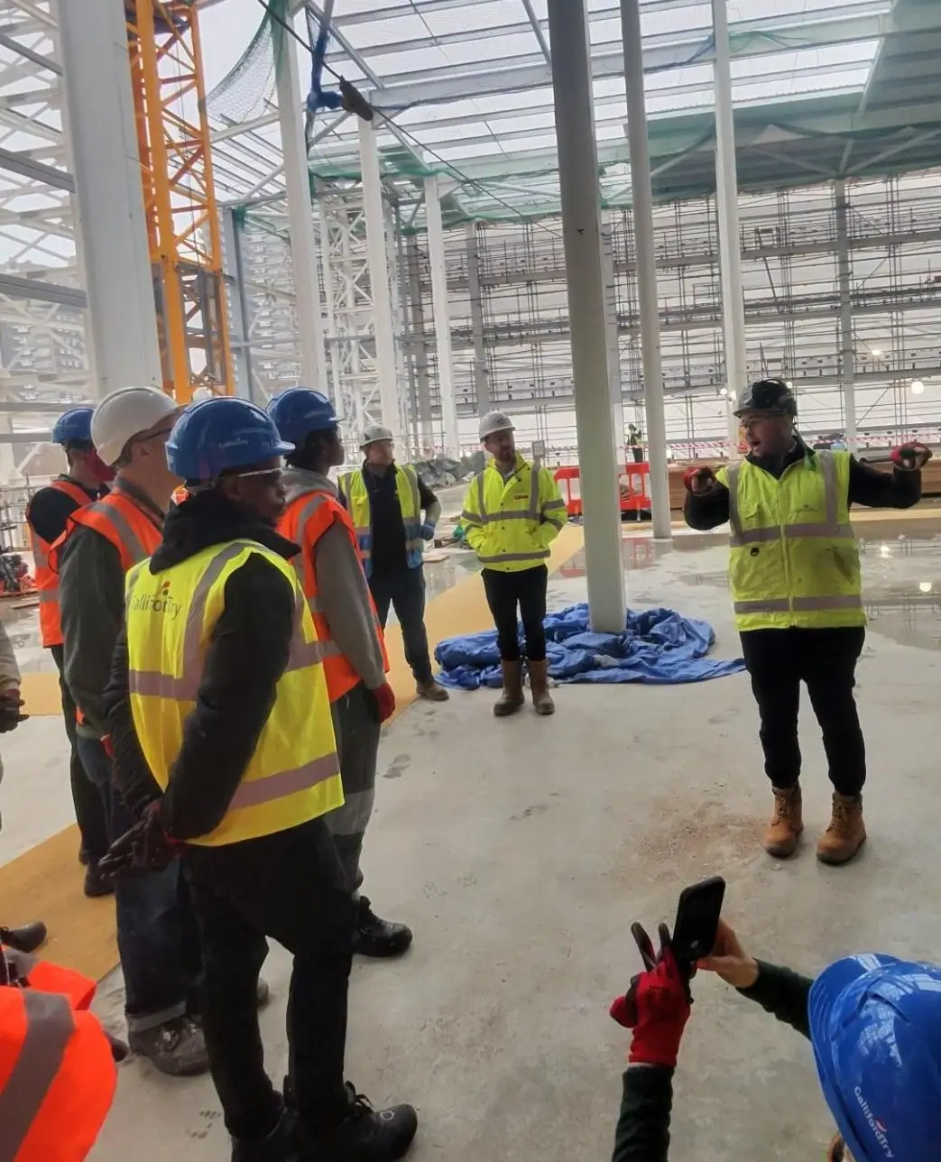 Have A Go Day Featured Image